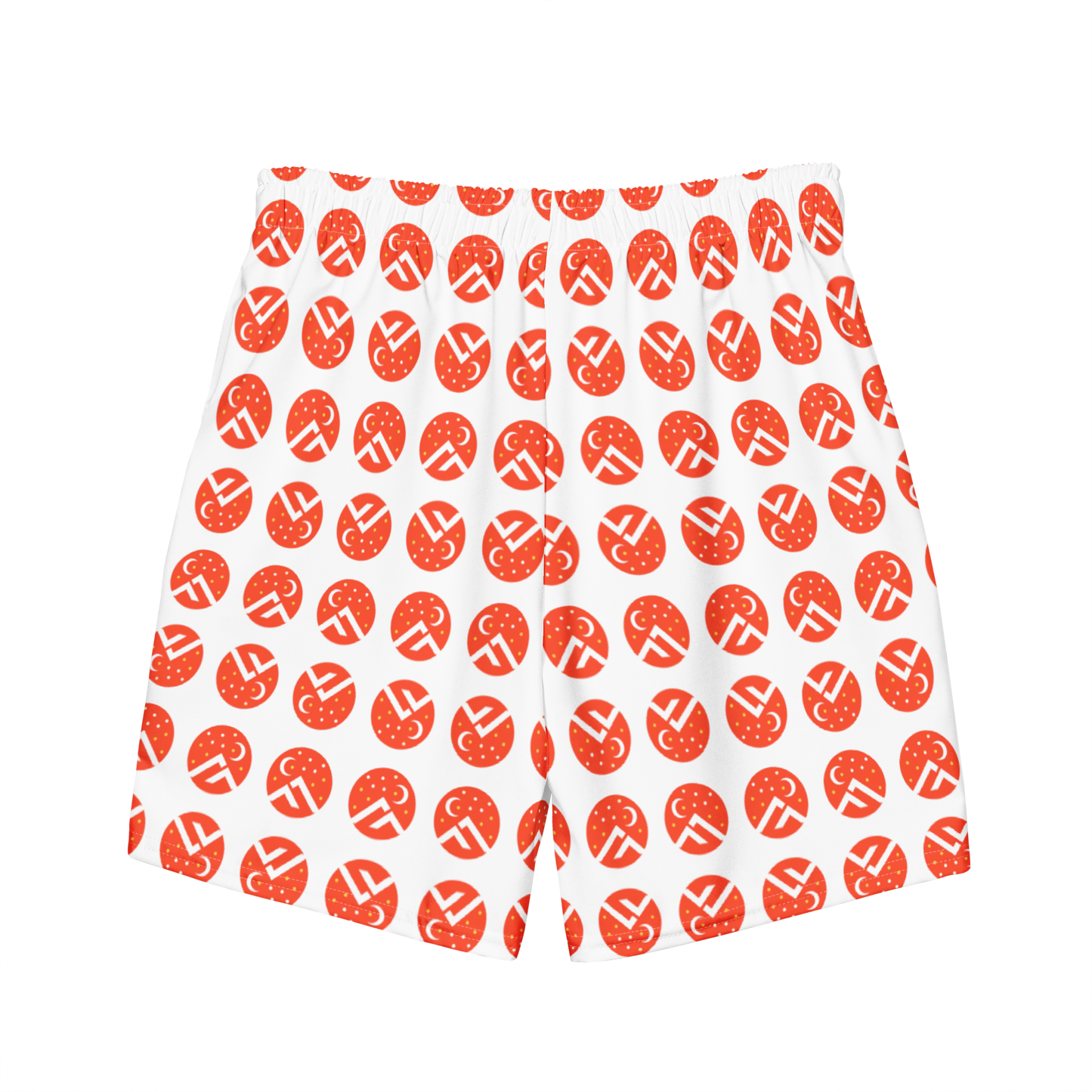 rest day swim shorts