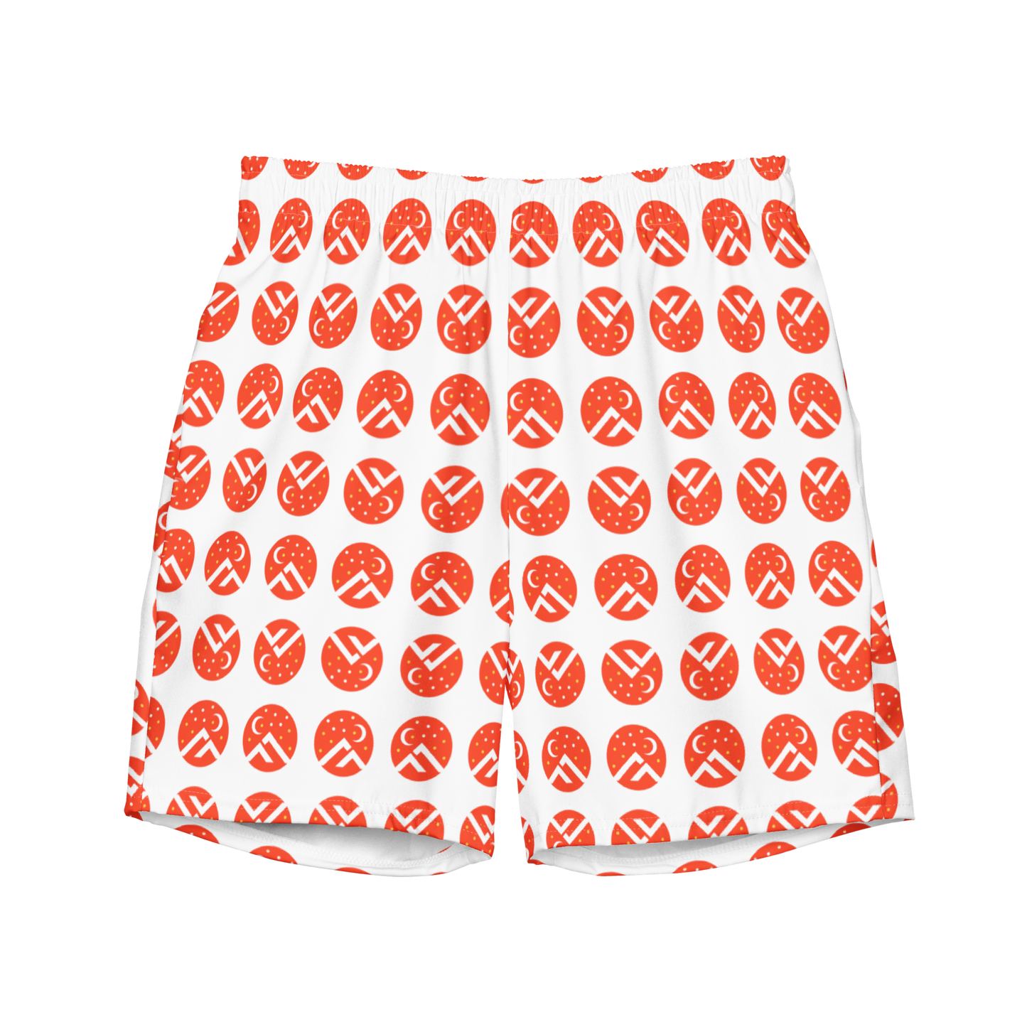 rest day swim shorts