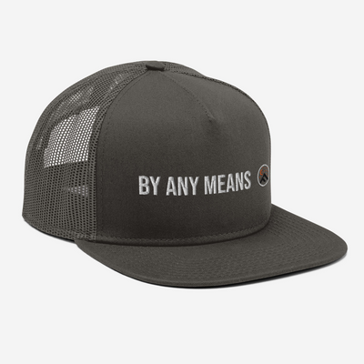 by any means snapback