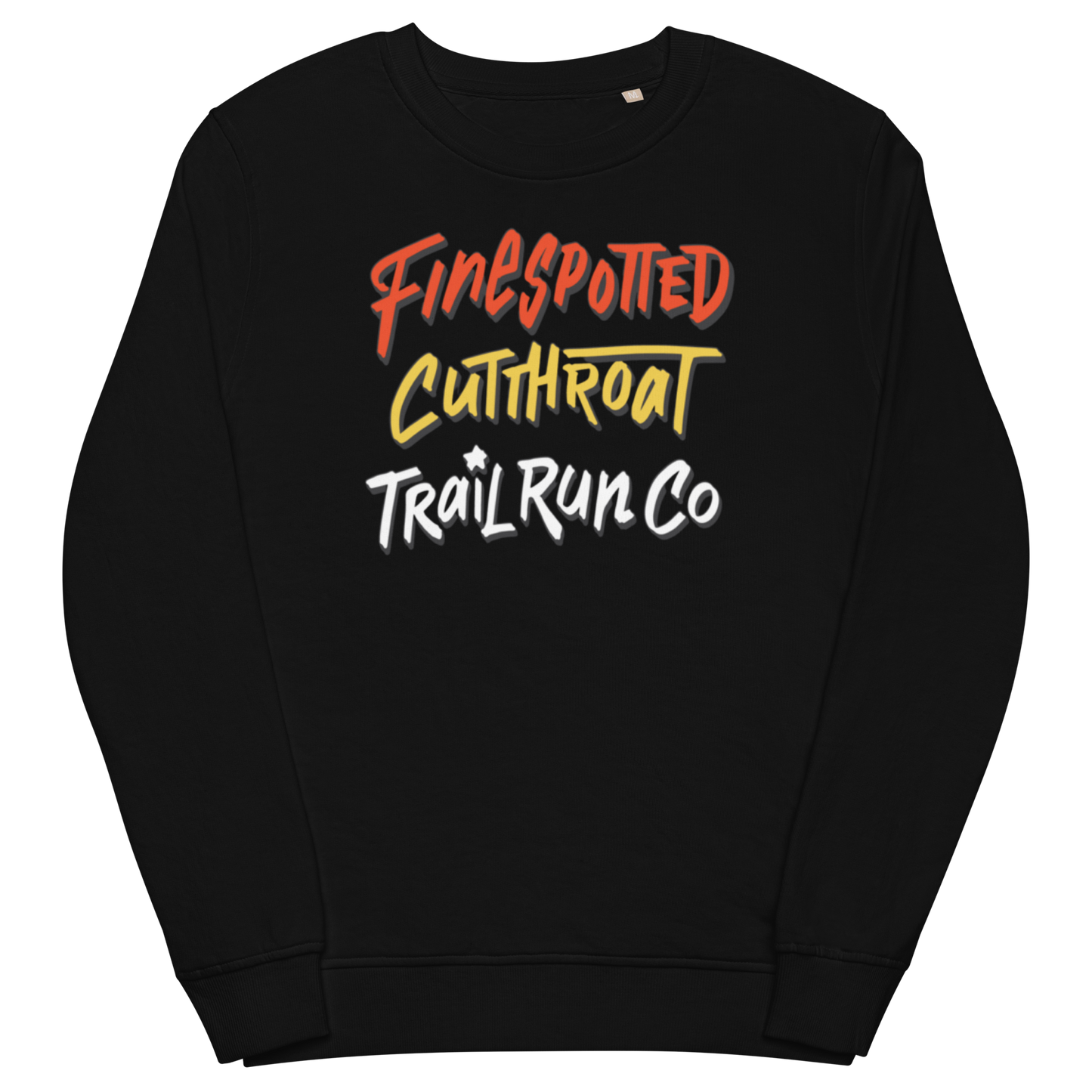 sasquatch sweatshirt (unisex)