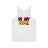 by any means summer tank 002 (unisex)