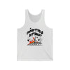 by any means summer tank (unisex)