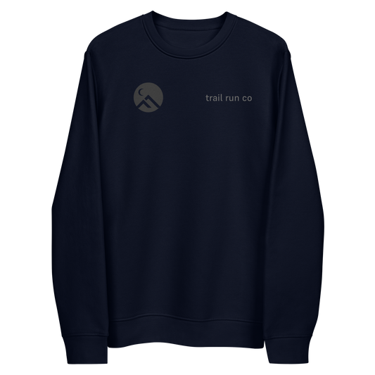 no alarms crewneck (unisex)