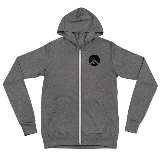 ezaf pace hoodie 001 (unisex)