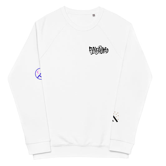 crewneck sweatshirt 001 (unisex)