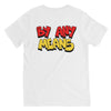 by any means tee 002 (unisex)