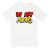 by any means tee 003 (unisex)